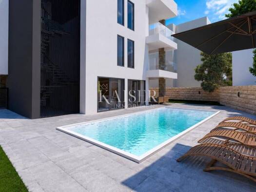 Wohnung zum Kauf 525.200 € 3 Zimmer 64 m² Petrcane, Zadar - Okolica Petrcane - Kozino