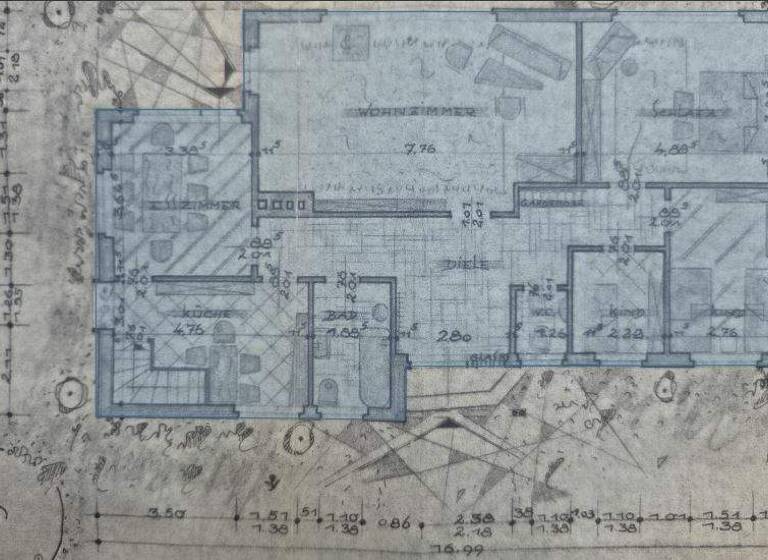 Einfamilienhaus zum Kauf 625.000 € 5 Zimmer 155 m² 2.500 m² Grundstück Bad Laer 49196