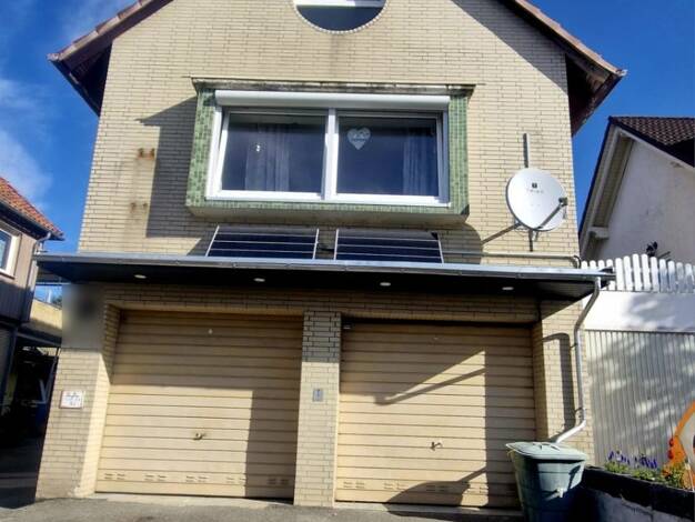 Einfamilienhaus zum Kauf 180.000 € 4 Zimmer 116 m² 111 m² Grundstück frei ab sofort Elze Elze 31008
