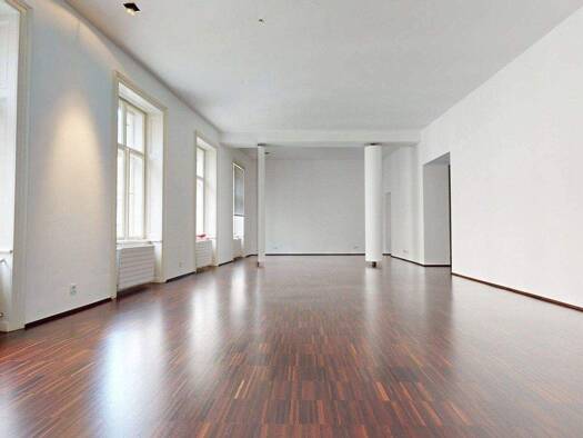 Büro zur Miete 5.136 € 6 Zimmer Rotenturmstraße Wien 1010