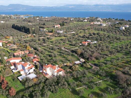Haus zum Kauf 290.000 € 143 m² 700 m² Grundstück Municipality of Chalkida 34100