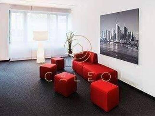 Bürokomplex zur Miete provisionsfrei 1.500 m² Bürofläche teilbar ab 1 m² Niederursel Frankfurt am Main 60439