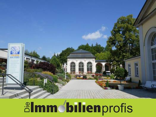 Wohnung zum Kauf 130.000 € 2 Zimmer 83 m² Bad Steben 95138