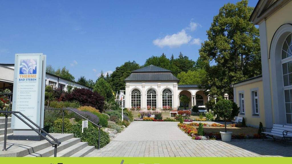 Wohnung zum Kauf 130.000 € 2 Zimmer 83 m² Bad Steben 95138