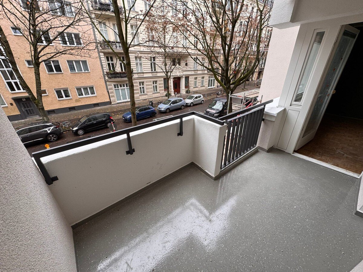 Wohnung zum Kauf 624.556 € 4 Zimmer 91,5 m²<br/>Wohnfläche 1.<br/>Geschoss 01.05.2025<br/>Verfügbarkeit Charlottenburg Berlin 10789