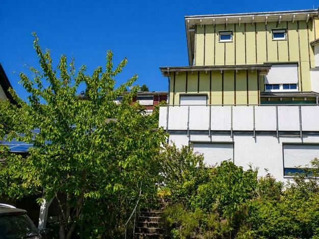 Reihenendhaus zum Kauf 569.000 € 198,9 m² 369 m² Grundstück Dörfleins Hallstadt 96103