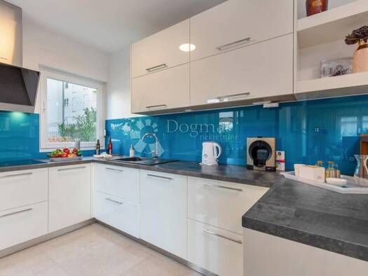 Wohnung zum Kauf 447.000 € 3 Zimmer 104 m² Baska Baška