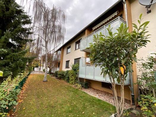 Wohnung zum Kauf 153.000 € 3 Zimmer 73 m² 1. Geschoss Stadthagen 31655