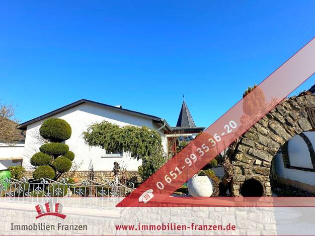 Einfamilienhaus zum Kauf 349.800 € 4 Zimmer 100 m² 534 m² Grundstück Pellingen 54331