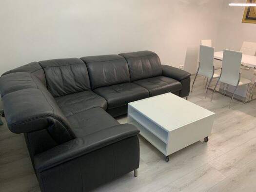 Studio zur Miete 500 € 2 Zimmer 63 m² frei ab sofort Wallstraße 22 Dellviertel Duisburg 47051