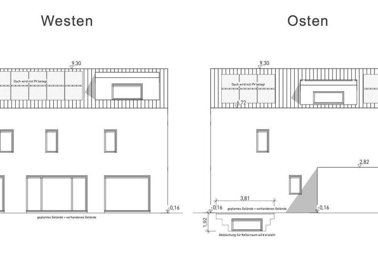 Einfamilienhaus zum Kauf provisionsfrei 1.970.000 € 8 Zimmer 230 m² 354 m² Grundstück Finkenstraße 13 Neukeferloh Grasbrunn 85630