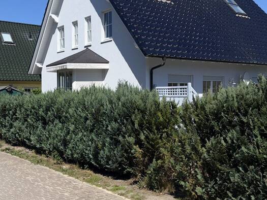 Mehrfamilienhaus zum Kauf provisionsfrei 690.000 € 8 Zimmer 180 m² 450 m² Grundstück frei ab sofort Trassenheide 17449