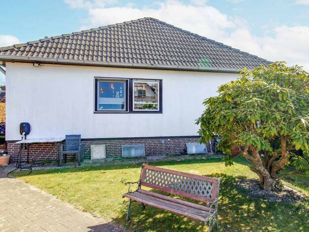 Haus zum Kauf 259.000 € 5 Zimmer 125 m² 869 m² Grundstück Trauen Munster 29633