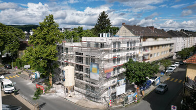 Wohnung zum Kauf 4 Zimmer 123,3 m² Neustadt Arnsberg 59821
