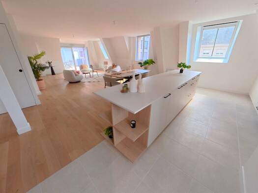 Wohnung zum Kauf 699.000 € 148 m² Centre Ville Lorient 56100