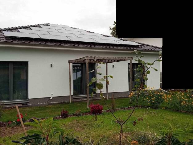 Einfamilienhaus zum Kauf provisionsfrei 529.000 € 4 Zimmer 120 m² 500 m² Grundstück frei ab 31.10.2026 Blankenfelde Blankenfelde-Mahlow 15827