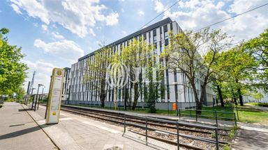 Bürofläche zur Miete provisionsfrei 3.116 m² Bürofläche Adlershof Berlin 12489