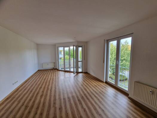 Wohnung zum Kauf 208.000 € 3 Zimmer 83 m² 1. Geschoss Schkeuditz Schkeuditz 04435