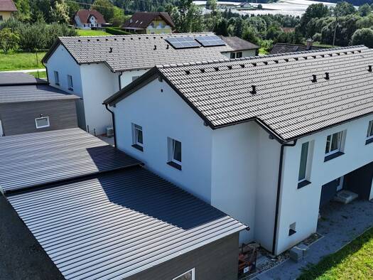 Haus zum Kauf - Erstbezug 380.000 € 4 Zimmer 114 m² 200 m² Grundstück frei ab sofort Weiz 8160