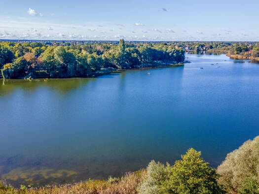 Grundstück zum Kauf 495.000 € 750 m² Grundstück Falkensee 14612