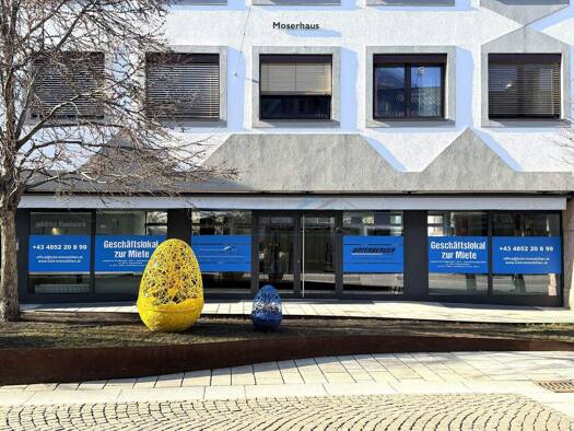 Verkaufsfläche zur Miete 193 m² Verkaufsfläche Lienz 9900