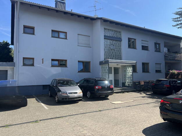 Mehrfamilienhaus zum Kauf provisionsfrei 1.175.000 € 20 Zimmer 600 m² 716 m² Grundstück Erzingen Erzingen 79771