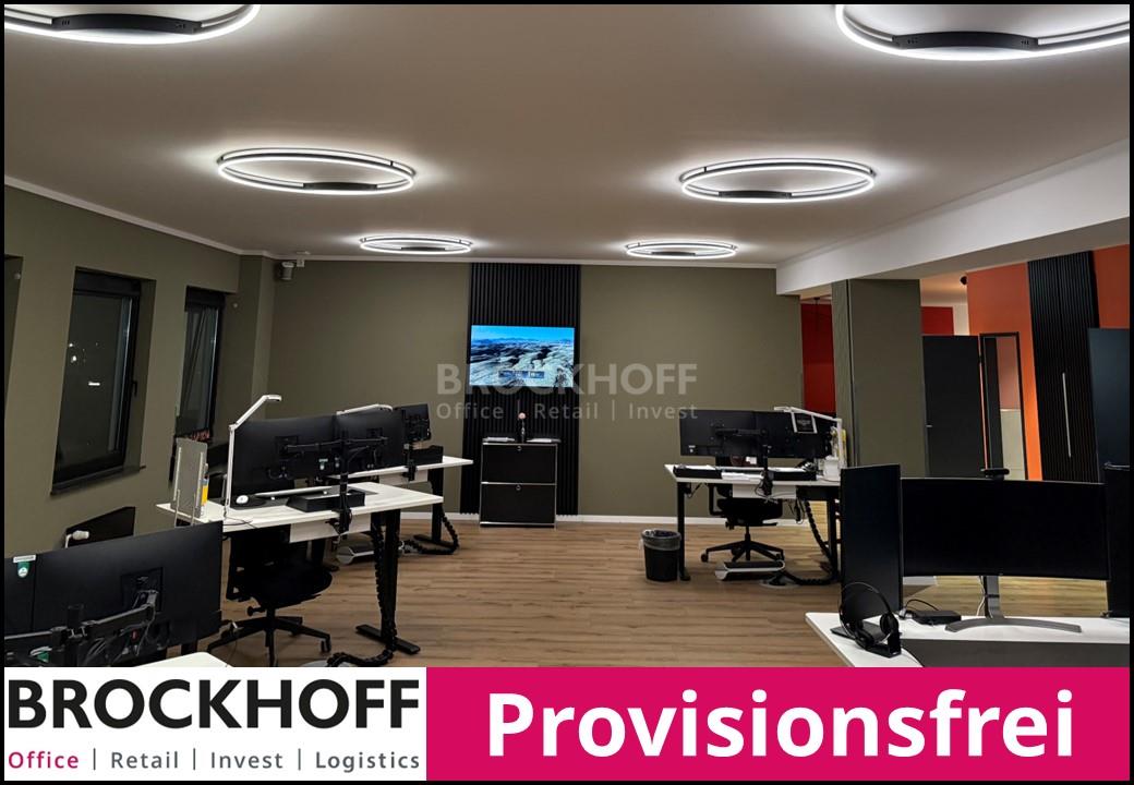 Bürofläche zur Miete provisionsfrei 345 m²<br/>Bürofläche ab 33 m²<br/>Teilbarkeit Wattenscheid - Mitte Bochum 44866