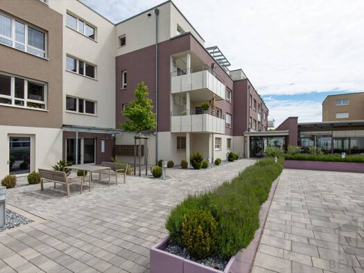 Wohnung zum Kauf 240.000 € 2 Zimmer 51,5 m² 3. Geschoss Egersdorf Cadolzburg 90556