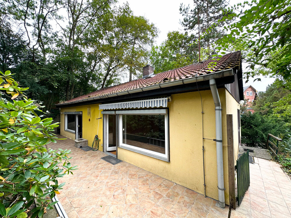 Einfamilienhaus zum Kauf 279.000 € 7 Zimmer 150 m²<br/>Wohnfläche 950 m²<br/>Grundstück Innenstadt Coburg 96450