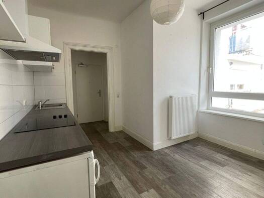 Wohnung zum Kauf provisionsfrei 136.000 € 2 Zimmer 34 m² 1. Geschoss Jülicher Straße 176 Aachen 52070