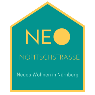 Wohnung zur Miete 1.160 € 3 Zimmer 78,2 m² 2. Geschoss frei ab 01.12.2024 Nopitschstraße 28 Sandreuth Nürnberg 90441