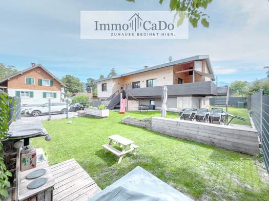 Einfamilienhaus zum Kauf 850.000 € 6 Zimmer 205,1 m² 651 m² Grundstück Dornbirn 6850