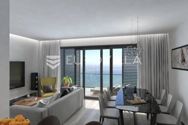 Wohnung zum Kauf 366.135 € 3 Zimmer 105 m² Trogir 21222