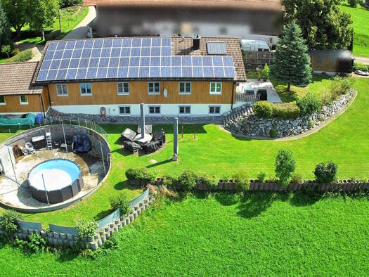 Einfamilienhaus zum Kauf 870.000 € 8 Zimmer 128 m² 700 m² Grundstück Haldenwang 87490