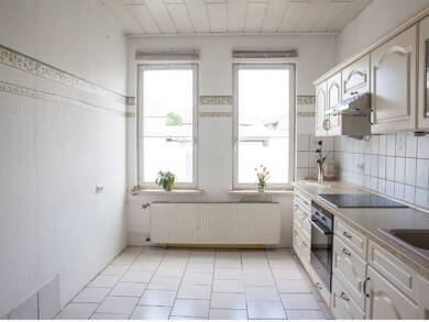 Mehrfamilienhaus zum Kauf 385.000 € 13 Zimmer 263 m² 420 m² Grundstück Erfurt 99086