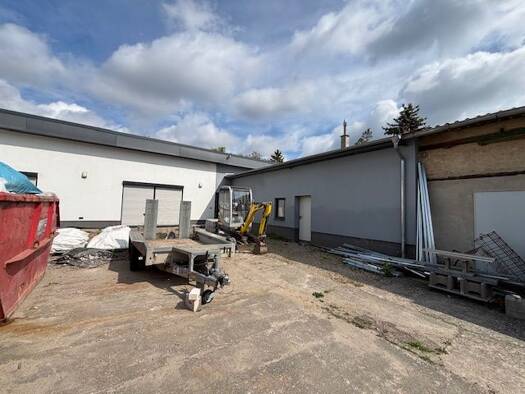 Halle/Industriefläche zum Kauf 349.000 € 612 m² Lagerfläche Stendal Stendal 39576