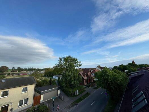 Wohnung zur Miete 1.250 € 4 Zimmer 110 m² 3. Geschoss Kirchdorf Insel Poel 23999