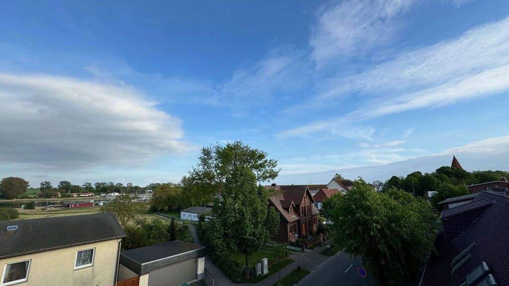 Wohnung zur Miete 1.250 € 4 Zimmer 110 m² 3. Geschoss Kirchdorf Insel Poel 23999