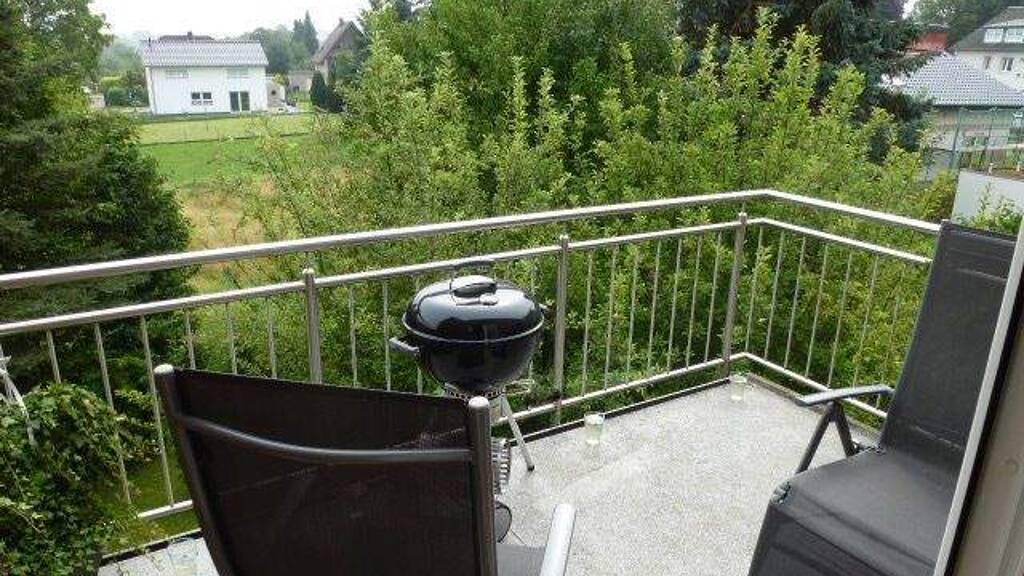 Wohnung zur Miete 540 € 3 Zimmer 80 m² 2. Geschoss Innenstadt Bad Oeynhausen 32547