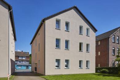 Wohnung zur Miete 449 € 3,5 Zimmer 56 m² 2. Geschoss Provinzialstraße 328 Bövinghausen Dortmund 44388