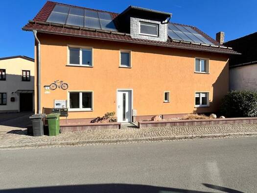 Maisonette zur Miete 1.760 € 4 Zimmer 160 m² Geschoss EG/2 frei ab sofort Fürstenhainer Straße 16 Radebeul 01445