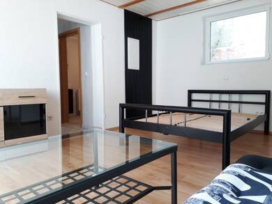 Studio zur Miete 420 € 1 Zimmer 28,5 m² EG Weisenheim am Berg 67273