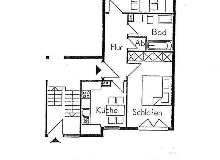 Wohnung zum Kauf provisionsfrei 550.000 € 9 Zimmer 235,6 m² EG Hansa Park 39 Sudenburg Magdeburg 39116