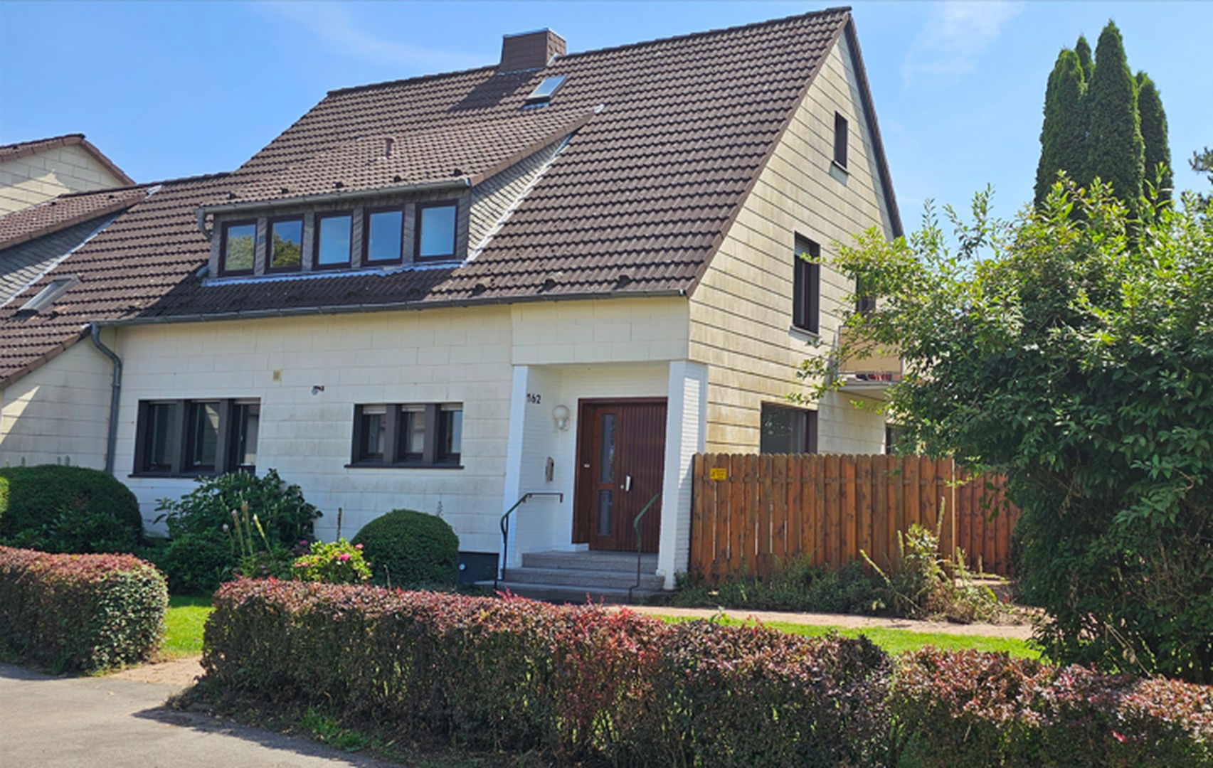 Haus zur Miete 1.800 € 6 Zimmer 180 m²<br/>Wohnfläche 400 m²<br/>Grundstück ab sofort<br/>Verfügbarkeit Bechterdissen Leopoldshöhe 33818