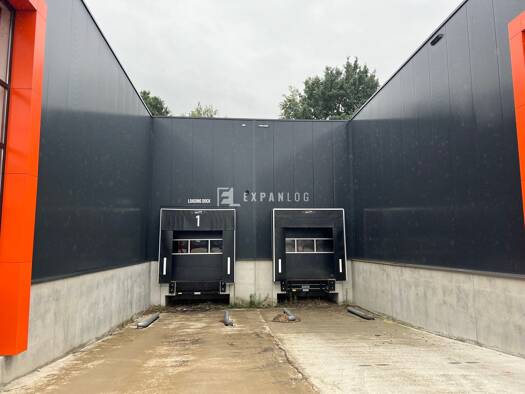 Lagerhalle zur Miete 2.169 m² Lagerfläche Hilden 40721