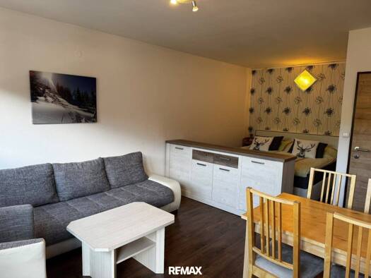 Wohnung zur Miete 544 € 1 Zimmer 31,9 m² Altenmarkt im Pongau 5541