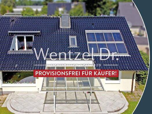 Einfamilienhaus zum Kauf provisionsfrei 699.000 € 9 Zimmer 180 m² 626 m² Grundstück Rellingen 25462