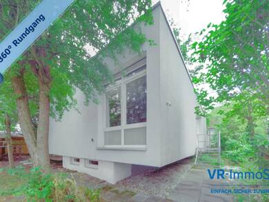 Bungalow zum Kauf 229.000 € 3 Zimmer 82 m² 463 m² Grundstück Ansbach Ansbach 91522