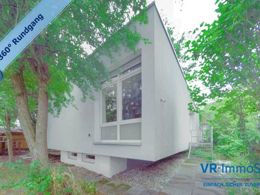 Bungalow zum Kauf 229.000 € 3 Zimmer 82 m² 463 m² Grundstück Ansbach Ansbach 91522