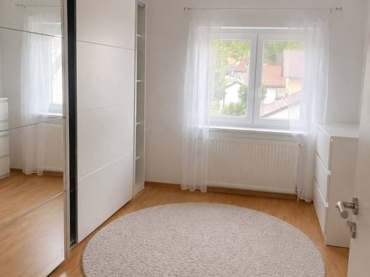 Wohnung zur Miete 900 € 5 Zimmer 115 m² Geschoss 2/3 frei ab 01.09.2026 Neue Straße 3 Sulzbach Gaggenau 76571